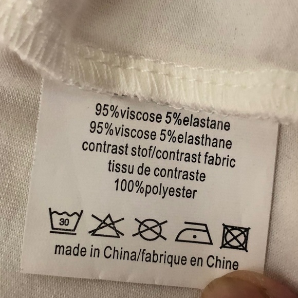 Little summer cover sweather - Picture 7 of 9